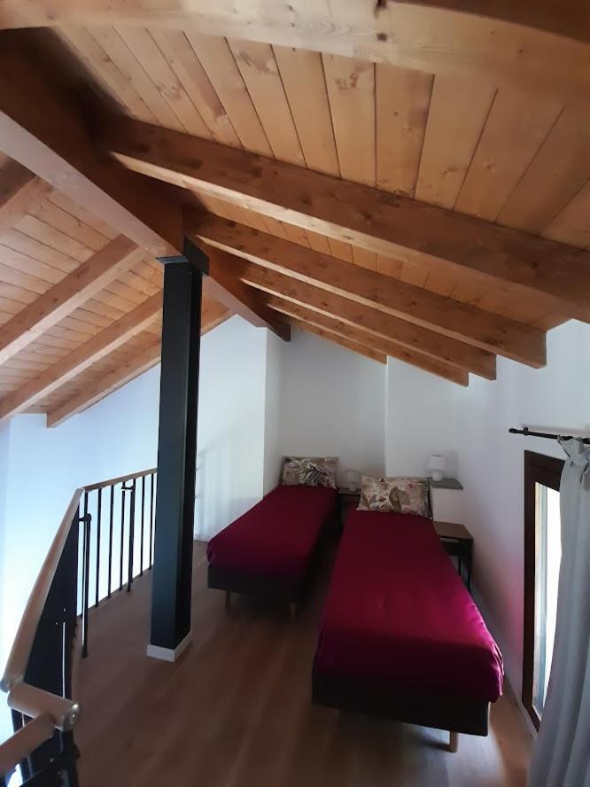 Willa Cascina Teresina Veleso Zewnętrze zdjęcie